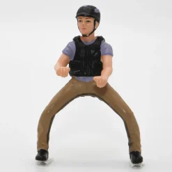Schleich Ratsastaja Jemina - Second Hand