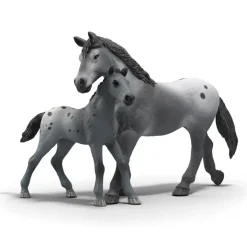 Schleich 42776 ratsastaja Lisan kilparatsastus setti