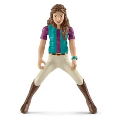 Schleich ratsastaja Lisa - Second Hand