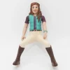 Schleich ratsastaja Lisa - Second Hand