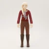 Schleich ratsastaja nainen - Second Hand