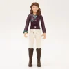 Schleich ratsastaja nainen - Second Hand
