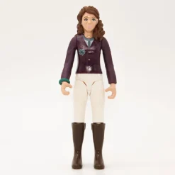 Schleich ratsastaja nainen - Second Hand