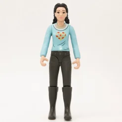 Schleich ratsastaja nainen - Second Hand