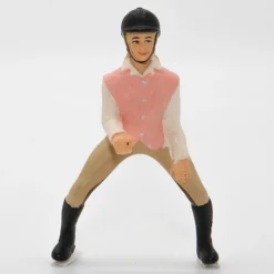 Schleich Ratsastaja Peppiina - Second Hand