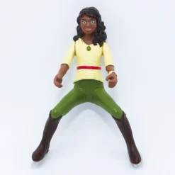 Schleich ratsastaja Sarah - Second Hand