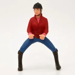 Schleich ratsastaja - Second Hand