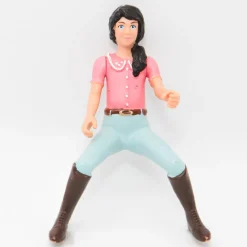 Schleich ratsastaja - Second Hand