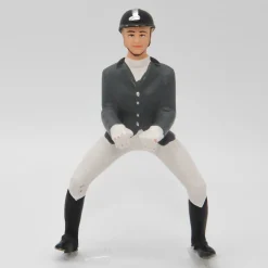 Schleich ratsastaja - Second Hand