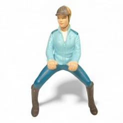 Schleich Ratsastaja Siiri 42163 - Second Hand