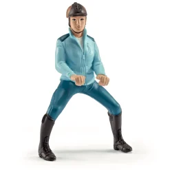 Schleich Ratsastaja Siiri 42163 - Second Hand