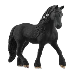 Schleich 42640 Ratsastaja Tori ja Princess hevonen