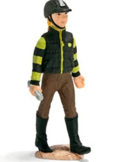 Schleich ratsastaja tyttö 13455