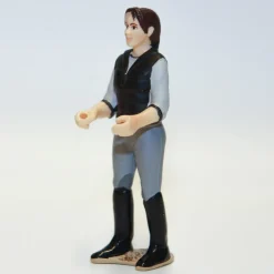 Schleich ratsastuksen opettaja Anni - Second Hand