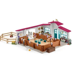 Schleich 42639 Ratsastusareena Peppertree