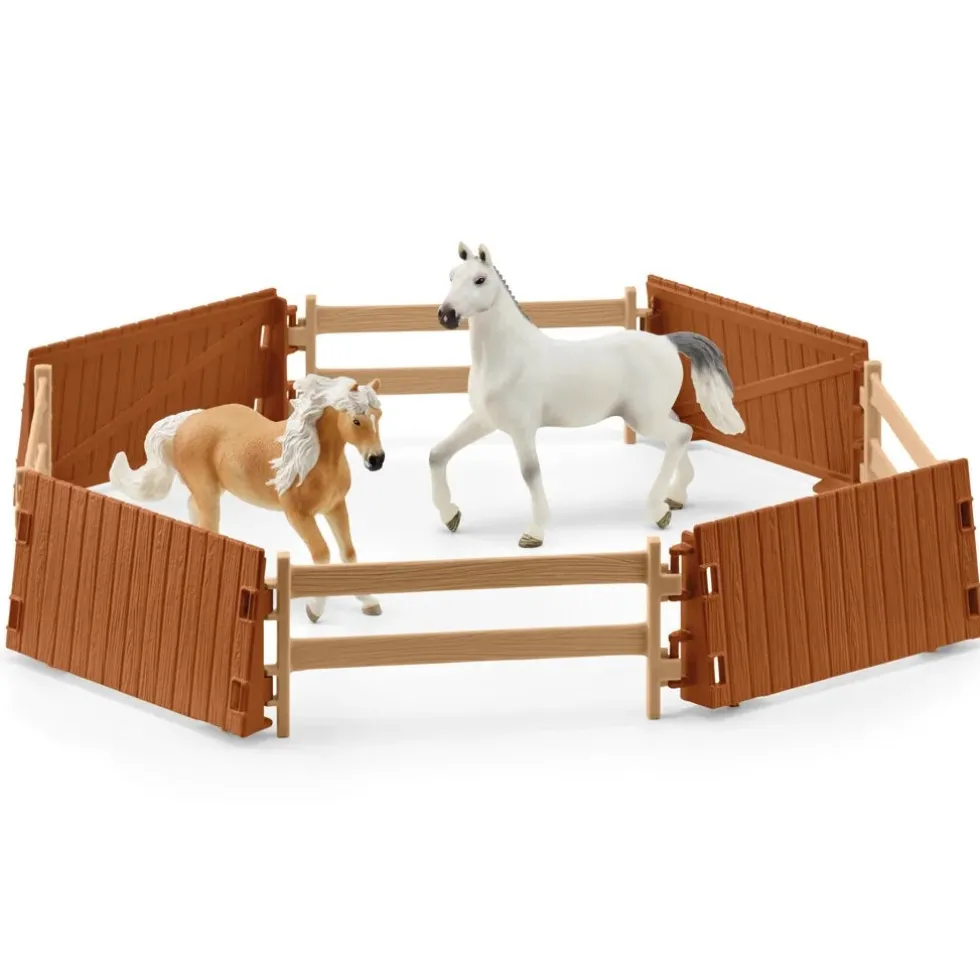Schleich 42639 Ratsastusareena Peppertree