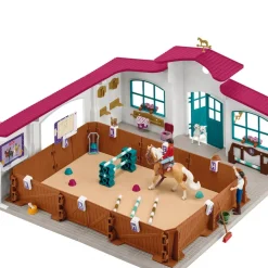 Schleich 42639 Ratsastusareena Peppertree