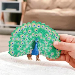 Schleich 14926 Riikinkukko
