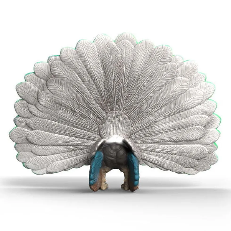 Schleich 14926 Riikinkukko