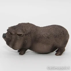 Schleich roikkovatsainen Possu 13747 - Second Hand