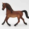 Schleich ruskea Arabialainen hevonen - Second Hand