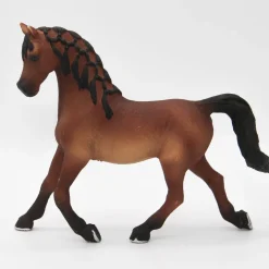 Schleich ruskea Arabialainen hevonen - Second Hand