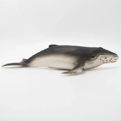 Schleich Ryhävalas poikanen 16093 - Second Hand