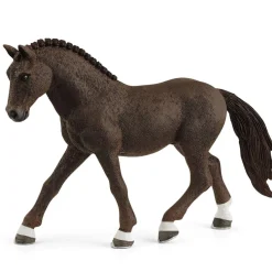 Schleich 13926 Saksalainen ratsuponi