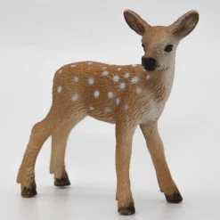 Schleich Saksanhirven vasa 14629 - Second Hand