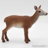 Schleich Saksanhirvi naaras 14630 - Second Hand