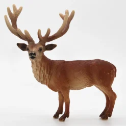 Schleich Saksanhirvi 70430 - Second Hand