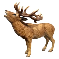 Schleich Saksanhirvi 14647 - Second Hand