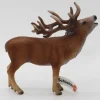 Schleich Saksanhirvi 14647 - Second Hand