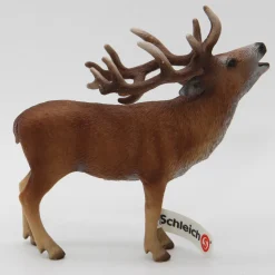 Schleich Saksanhirvi 14647 - Second Hand