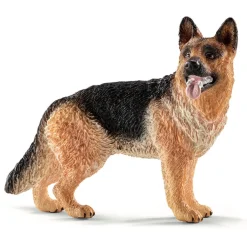 Schleich 16831 Saksanpaimenkoira