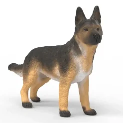 Schleich 14924 Saksanpaimenkoira