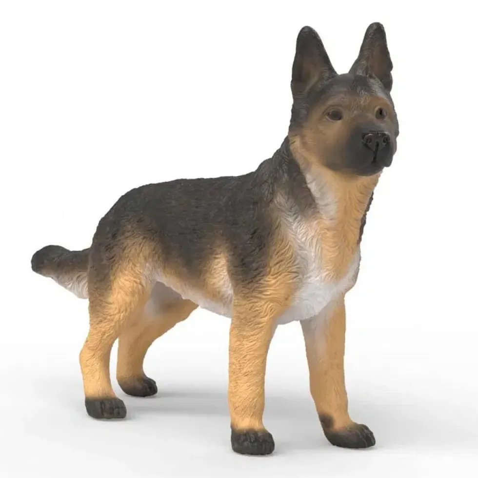 Schleich 14924 Saksanpaimenkoira
