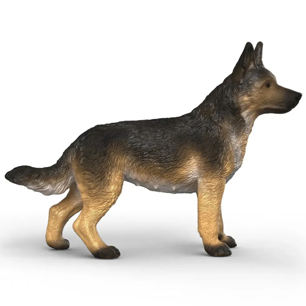 Schleich 14924 Saksanpaimenkoira