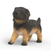 Schleich 14925 Saksanpaimenkoira pentu