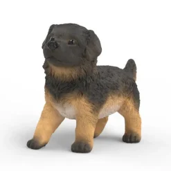 Schleich 14925 Saksanpaimenkoira pentu