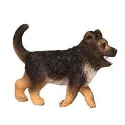 Schleich 16832 Saksanpaimenkoira pentu - Erikoiserä!