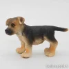 Schleich Saksanpaimenkoira pentu - Second Hand