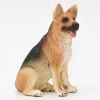 Schleich Saksanpaimenkoira - Second hand