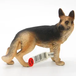Schleich Saksanpaimenkoira 16375 - Second Hand