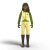 Schleich 42777 Sarah ja varsojen ensiapu setti