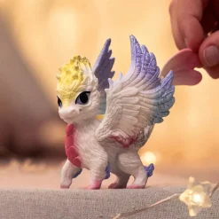 Schleich 70825 Sateenkaari lohikäärme vauva