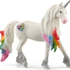 Schleich 70725 Sateenkaari yksisarvinen ori