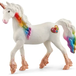 Schleich 70726 Sateenkaari yksisarvinen tamma