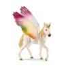 Schleich 70577 Sateenkaariyksisarvisen varsa