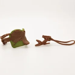 Schleich satula ja suitset - Second Hand